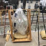 Antique Shipping