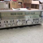 Stereo Components