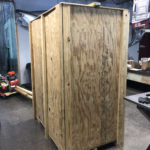 Custom Shipping Crates
