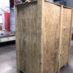 Large Item Crating