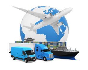 Freight Shipping