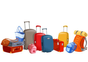 Travel Shipping
