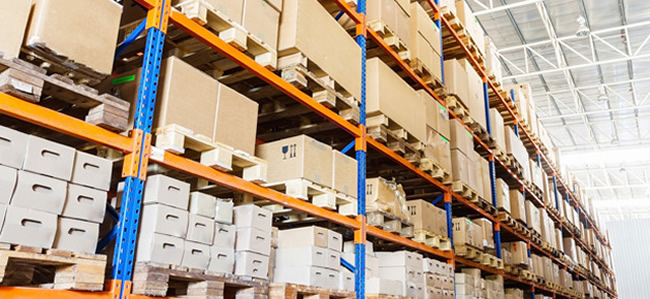 Warehouse & Inventory Freight Services Grand Rapids, Michigan